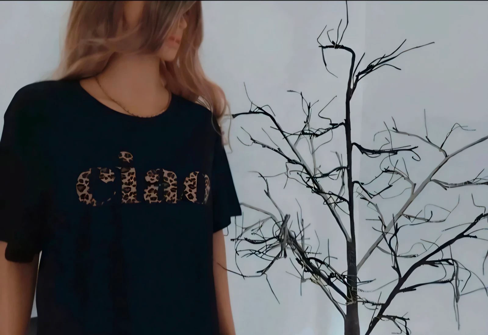 Dames T-shirt, maat XXL – photo 7